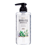 Dầu gội thực vật Biolis KOSE Salon Style (Deep Moist)