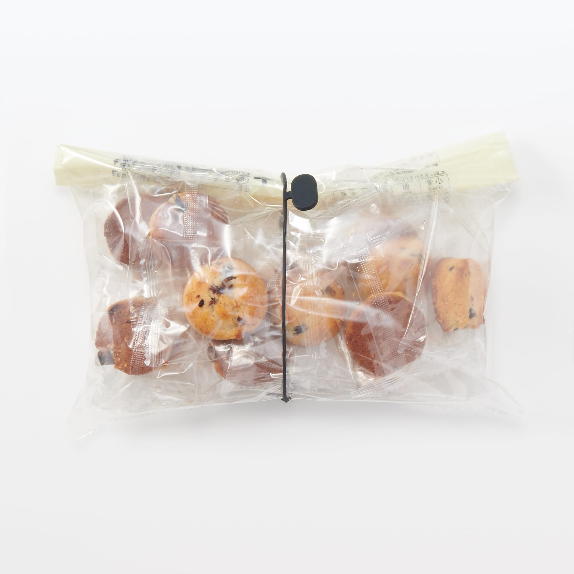 MUJI Silicone Multi Band 12 pieces 84376368