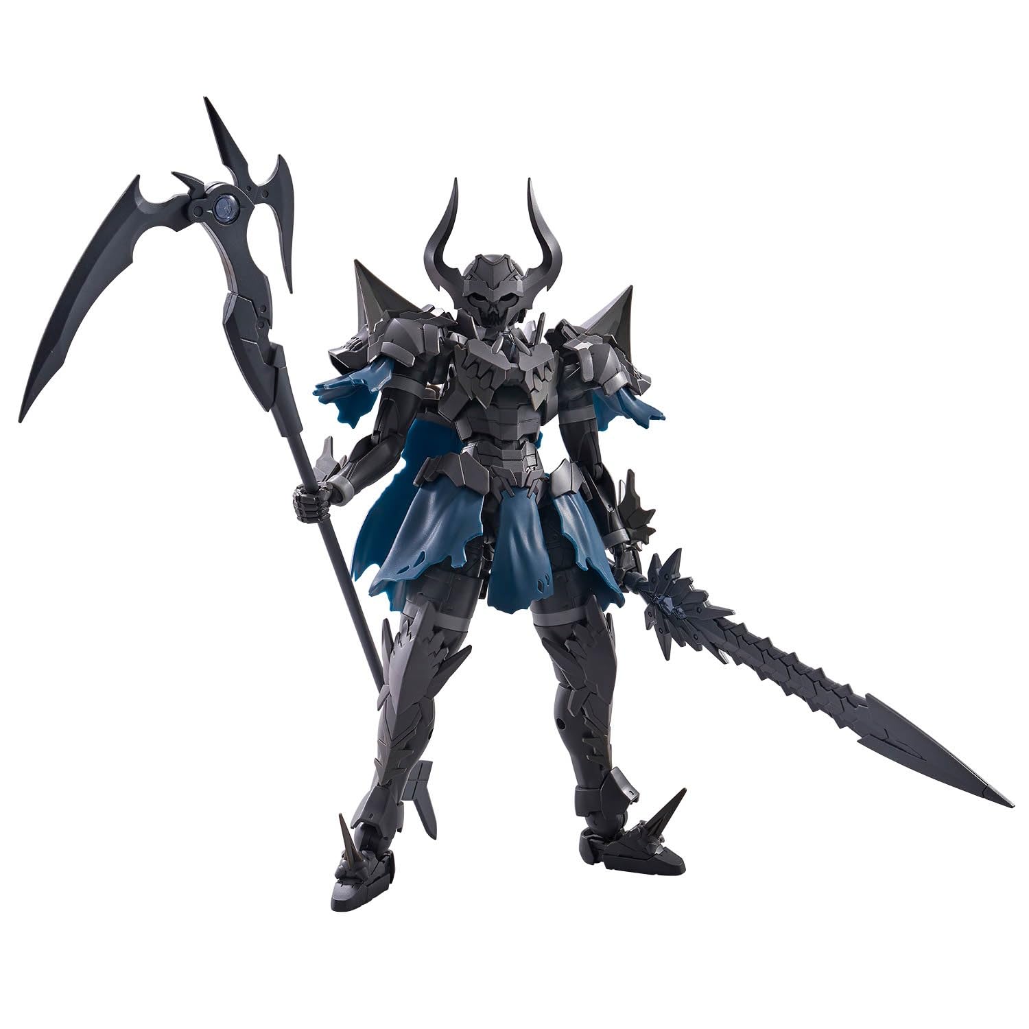 BANDAI SPIRITS 30MF Necros Knight Color-coded Plastic Model