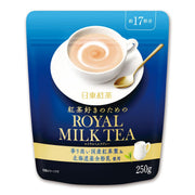 닛토 홍차 로얄 밀크티 250g