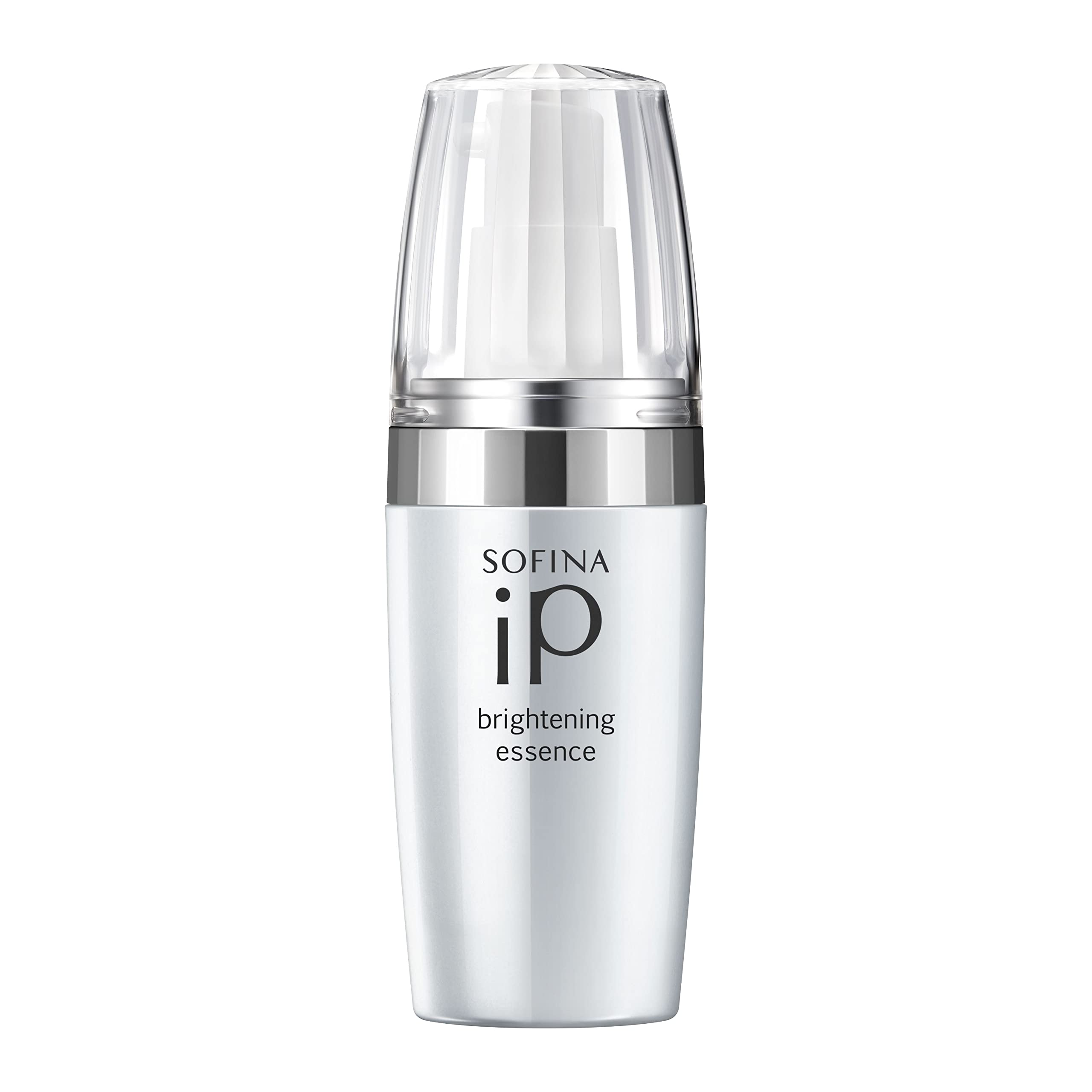 Sofina iP Brightening Serum [Quasi-drug] [Countermeasures against spots and freckles]