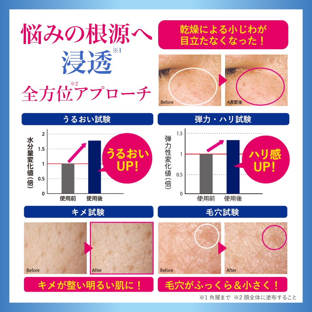 프라세 와이터 프라센타 배합 미용액 30mL