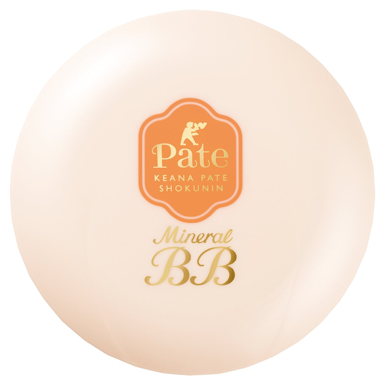 모공 퍼티 장인 분말 미네랄 BB 파우더 EM Enrich Moist 자연 피부색 건조 피부 8.4g (x 1)