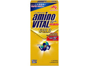 Amino Vital Ajinomoto GOLD Grapefruit Flavor One Day Pack Amino Acid 4000mg BCAA EAA Conditioning