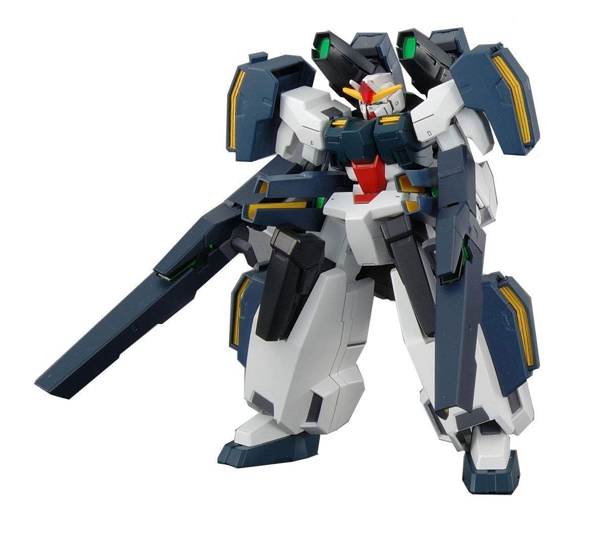 HG 1/144 Seravee Gundam GNHW/B (Mobile Suit Gundam 00)
