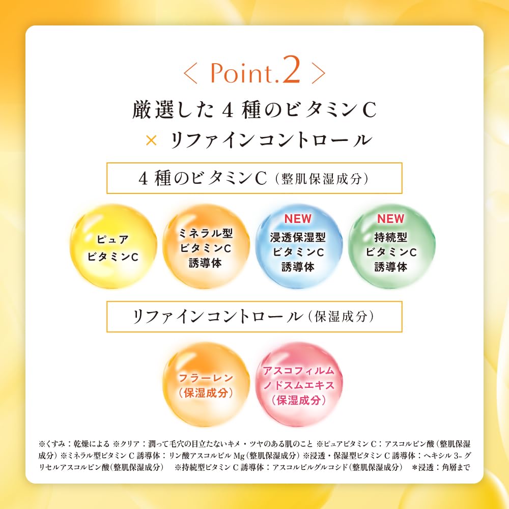 Obagi C透明高级乳液