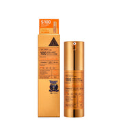 VTCOSMETICS Liedl Shot 毛孔紧致护肤精华液介绍液（5.Vitalite Liedl S 100 本产品）