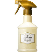 Lavons Fabric Mist Shiny Moon [Floral Green] Deodorant Spray 370ml