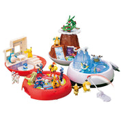 TAKARA TOMY Pocket Monster Monster Collection Get it with a monster ball! Expand! Area Adventure