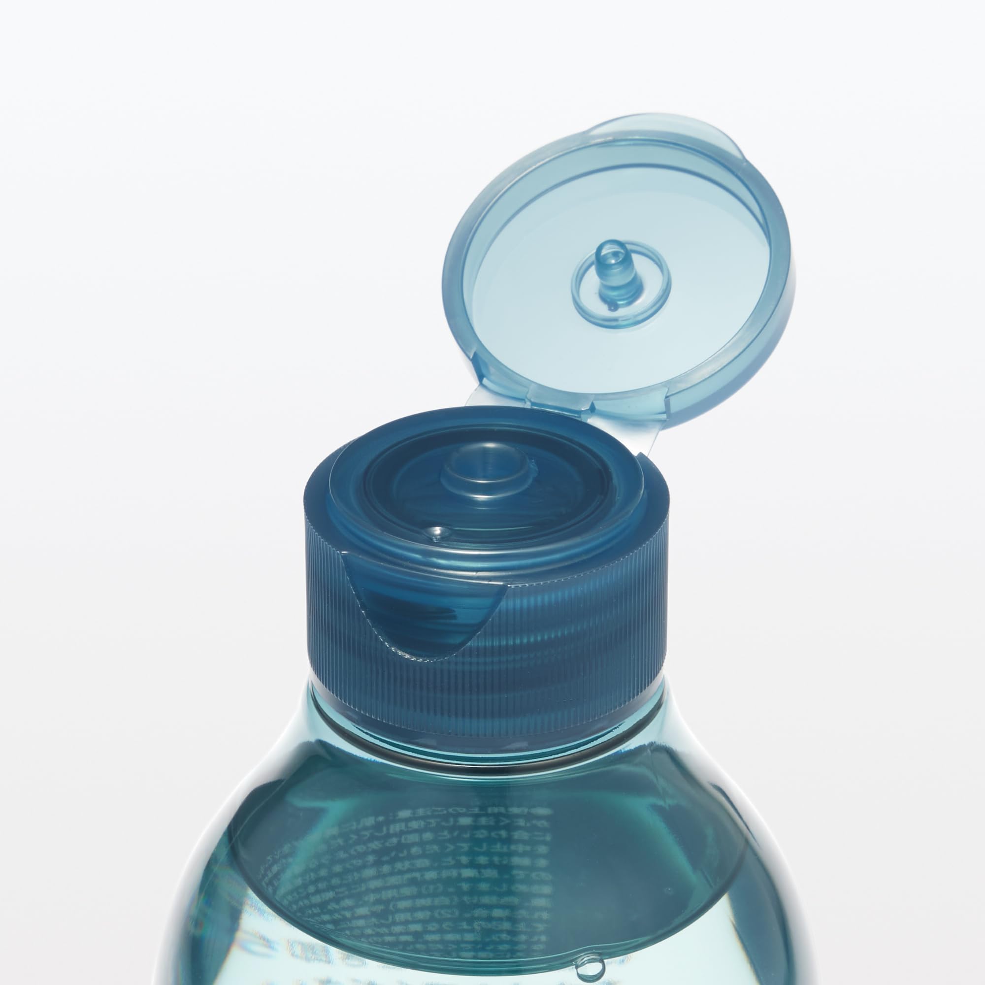 MUJI Medicated Clear Care Wiping Lotion 300mL OAQ12A4S 83924393