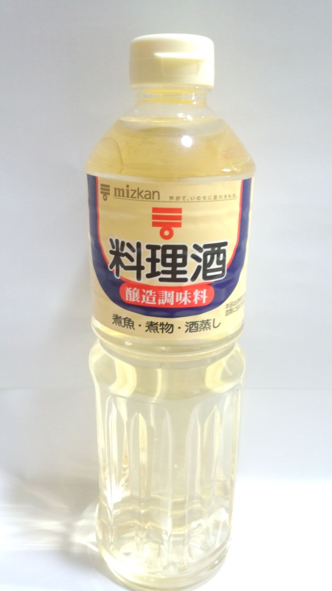 ミツカン 料理酒 1L