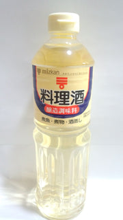 ミツカン 料理酒 1L