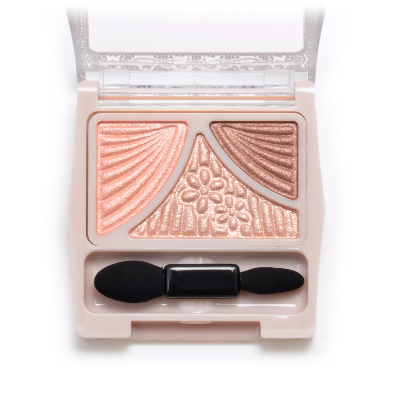 Canmake Juicy Pure Eyes Eyeshadow 06 Baby Apricot Pink 1.2g (x 1)