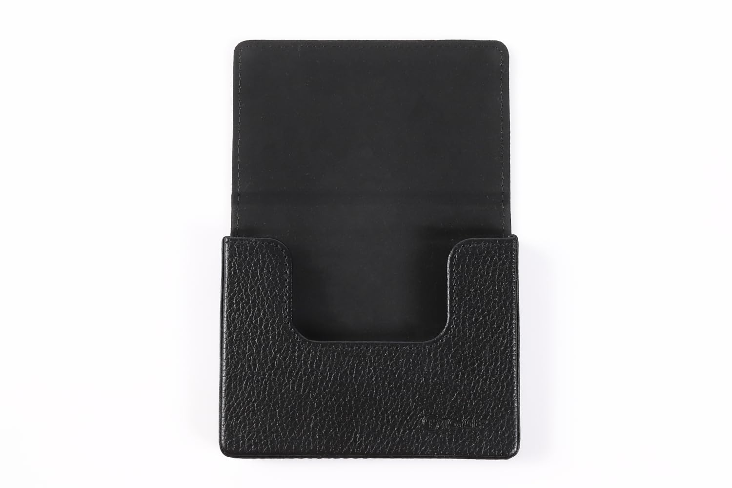 TOYGER Pocket Case [Perfect for carrying purchased cards smartly] Card Case Pocket Size (Green)