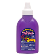 사쿠라 크레파스 페인트 공작 포스터 컬러 260ml 무라사키 KPW # 24