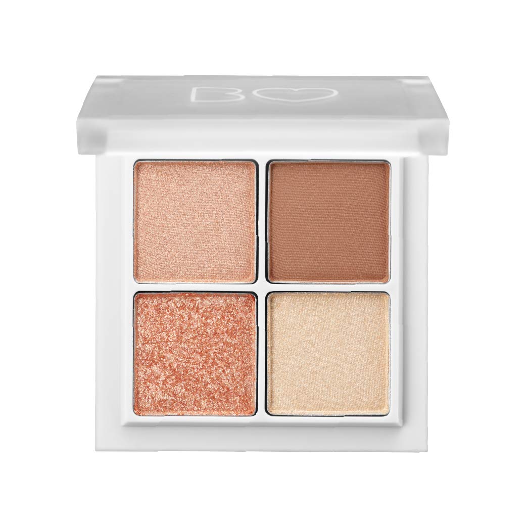 B IDOL B IDOL THE Eye Palette 01 Favorite Brown Eyeshadow 8g (x 1)