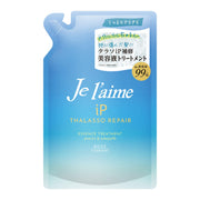 Jureme iP Tarasori Pair Repair Serum Treatment (Moist & Smooth) Refill Conditioner KOSE 340mL