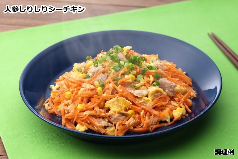 Hagoromo Sea Chicken L Flakes lon 70g x 9 lon