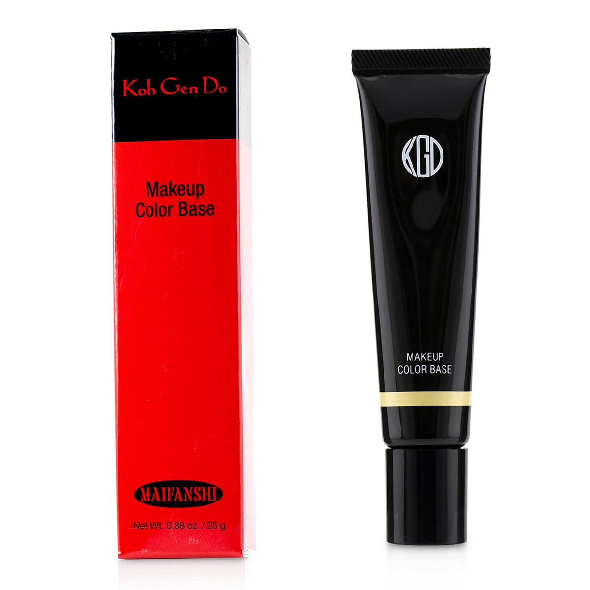Gangwon-do Makeup Color Base SPF25 PA++ Yellow
