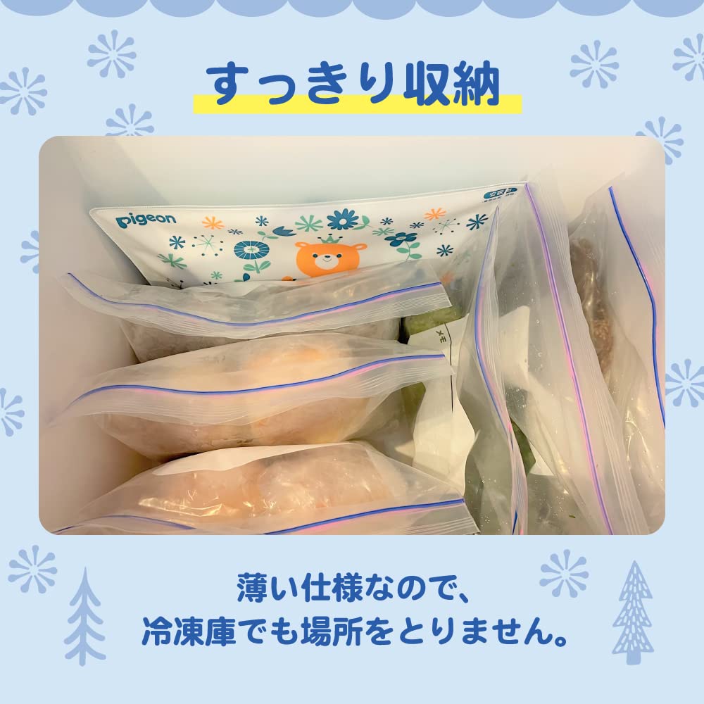 PIGEON Soft cool pillow friends Soft fit even when cooled