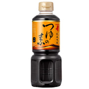 닌텐 츠유노모토 500ml(3배 농후) [가다랭이 다시마 다시마 멘츠유] 1699년 창업
