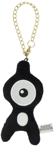 PM23 Unown A Mascot