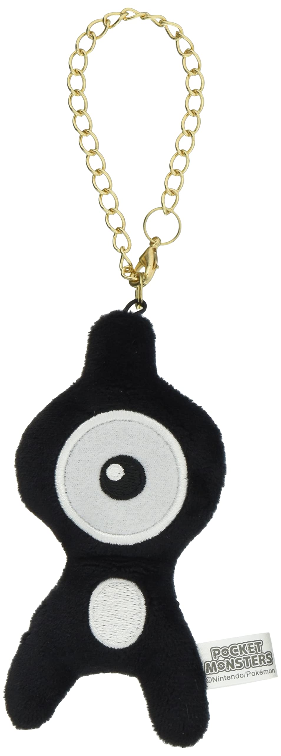 PM23 Unown A Mascot