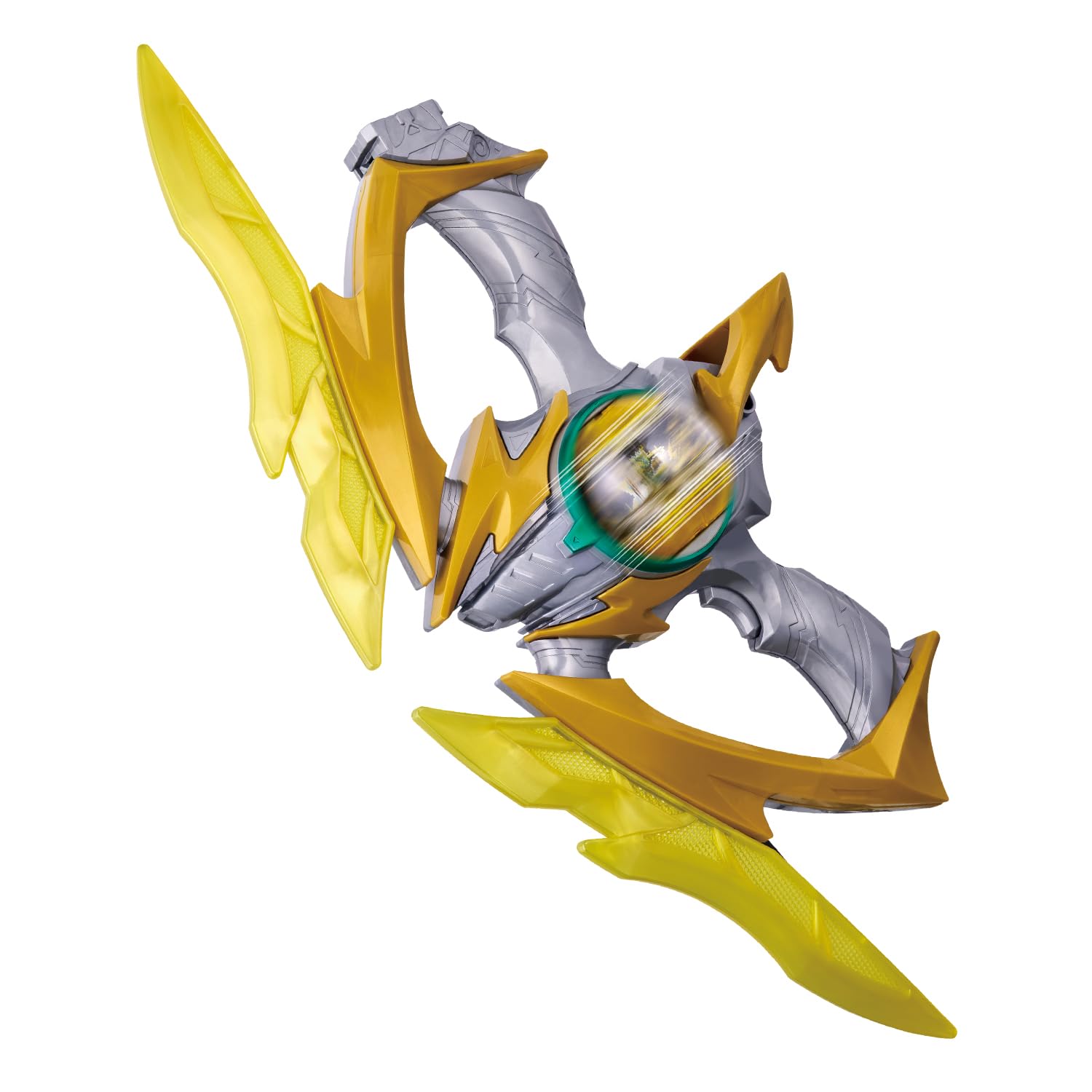 [BANDAI] Kamen Rider Zets DX Inazuma Blaster