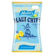 Socio Kobo Maui Chip Sky Salt Flavor 125g x 12 bags