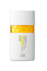 unlabel Emulsion V Tone Up UV Milk C Vitamin C Da Nhạy Cảm UV Pore Drying 50mL