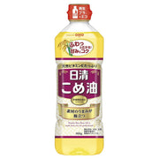 Nissin Oilio Nissin Rice Oil PET 600g