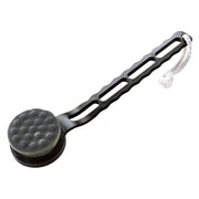 Cogit Transparent Skin Bamboo Charcoal Body Long Brush