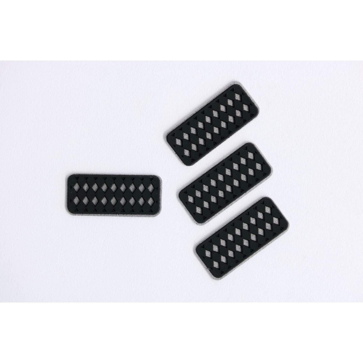 Clover Shirt Slip Stopper Black 26-536