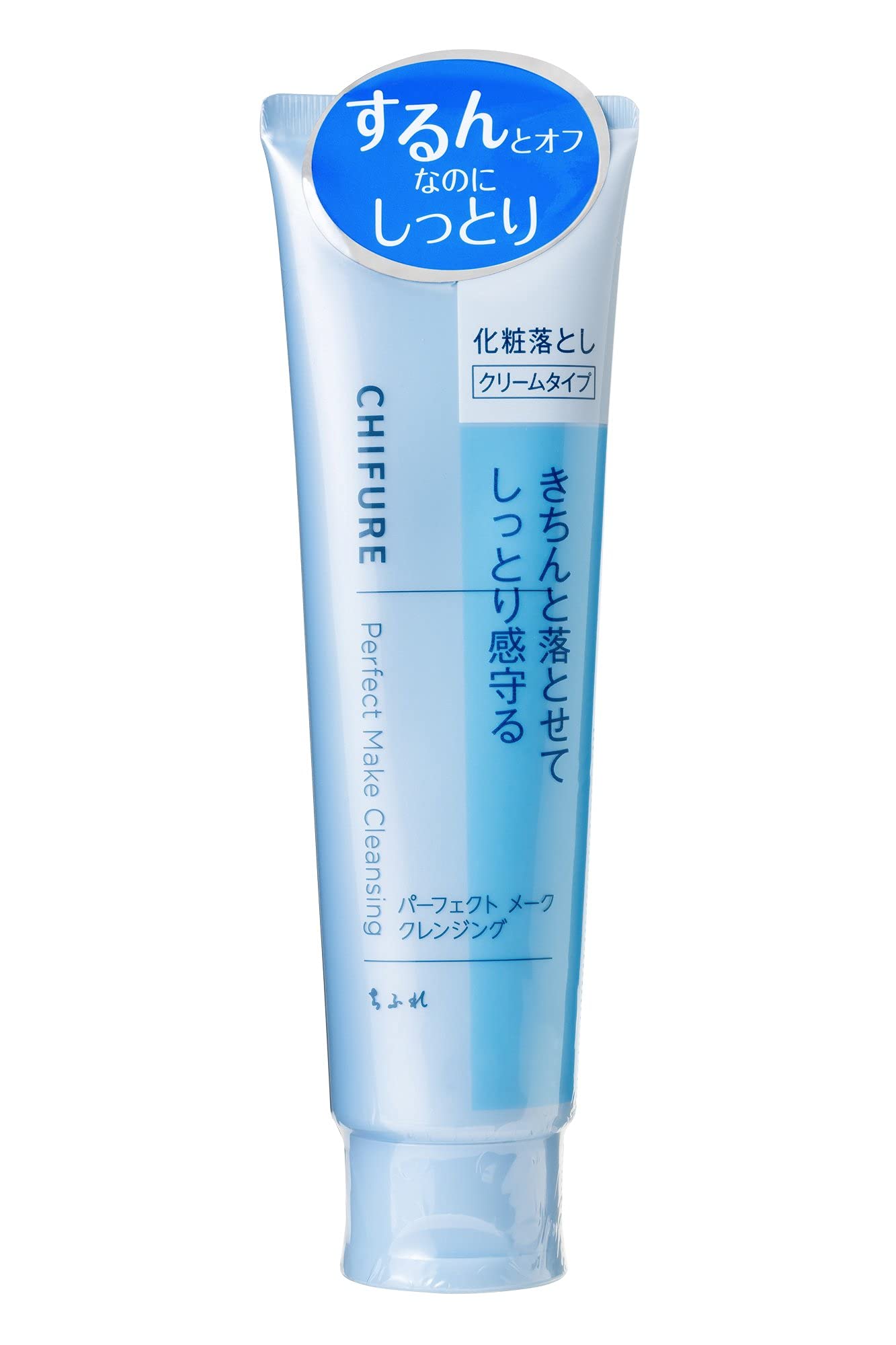 Kem Gel Rửa Mặt Chifure Perfect Make 120g (x 1)