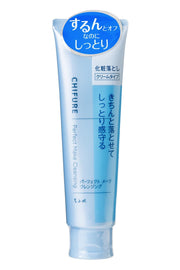 Kem Gel Rửa Mặt Chifure Perfect Make 120g (x 1)
