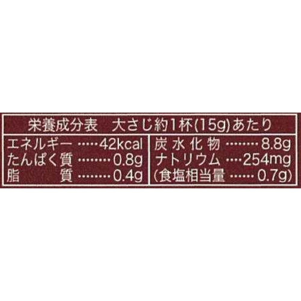 Marukome Dengaku Miso 100g x 10 pieces