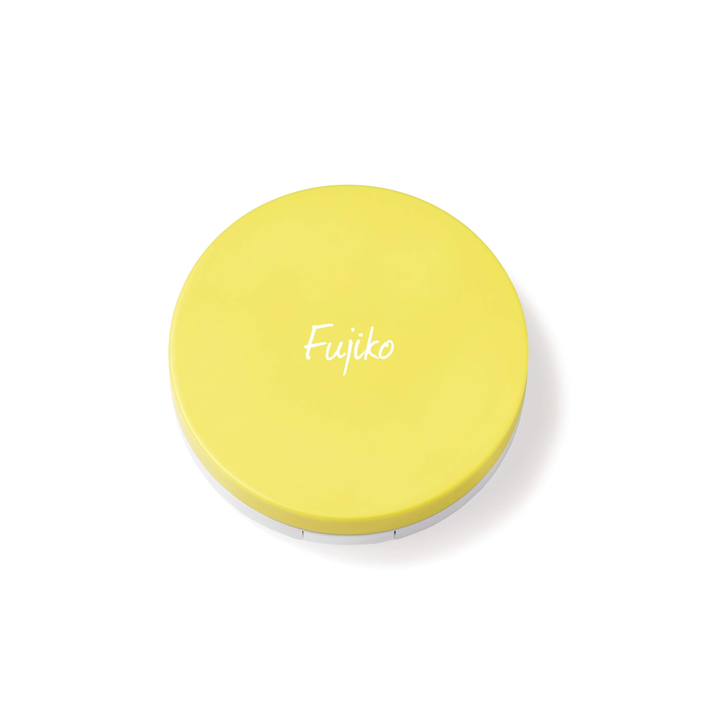 Fujiko 不二子 吸油水粉 25g 粉底