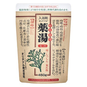 오리지널 나루유 히바 에코 팩 15 회분 450G