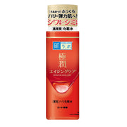 Hada Labo Gokujun Medicated Firming Lotion Aging Care [Quasi-drug] Unscented 170ml