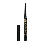 MAJOLICA MAJORCA Line Mania BK999 Define Black 0.1g |眼线笔|铅笔（挤压型）|防水点妆持久不晕染|资生堂