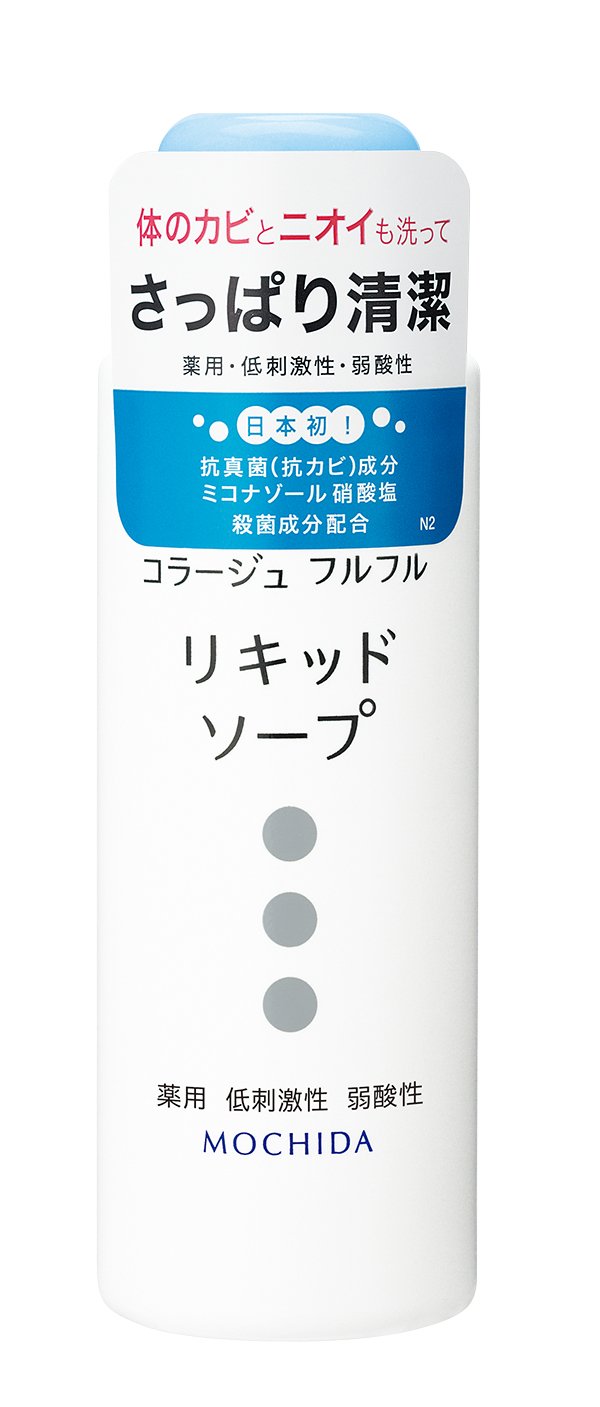 콜라주 풀 풀 액체 비누 100mL (의약 부외품)