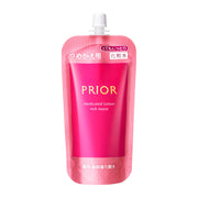 PRIOR Shiseido PRIOR Medicated Highly Moisturizing Lotion (Very Moist) Refill 140mL [Quasi-drug]