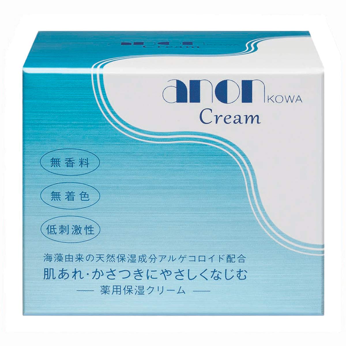 Anon Kowa Cream 80g [Quasi-drug]