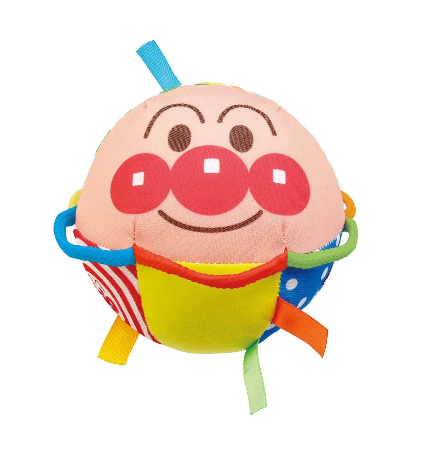 BabyLabo BabyLabo Anpanman Grab và Kororin♪