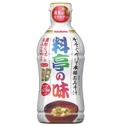 마르코메 액체 된장 요정의 맛 가다랭이 · 다시마 국물 430g × 5 개