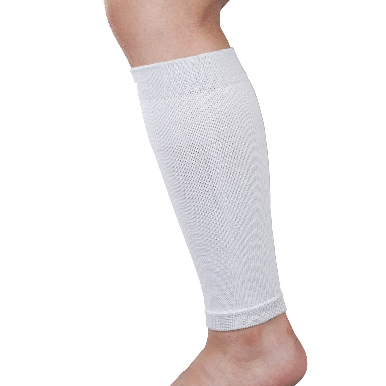 New S-Concept Warm Supporter, 2 pieces for calves, L