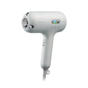 Panasonic Dryer Nanocare nanocare ULTIMATE High Penetration Nanoe 2nd Generation MOIST/STRAIGHT/AIRY Silky White EH-NC50-W