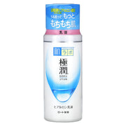 【정리 사】 피부연 극윤 히알루론 유액 140mL × 2 세트