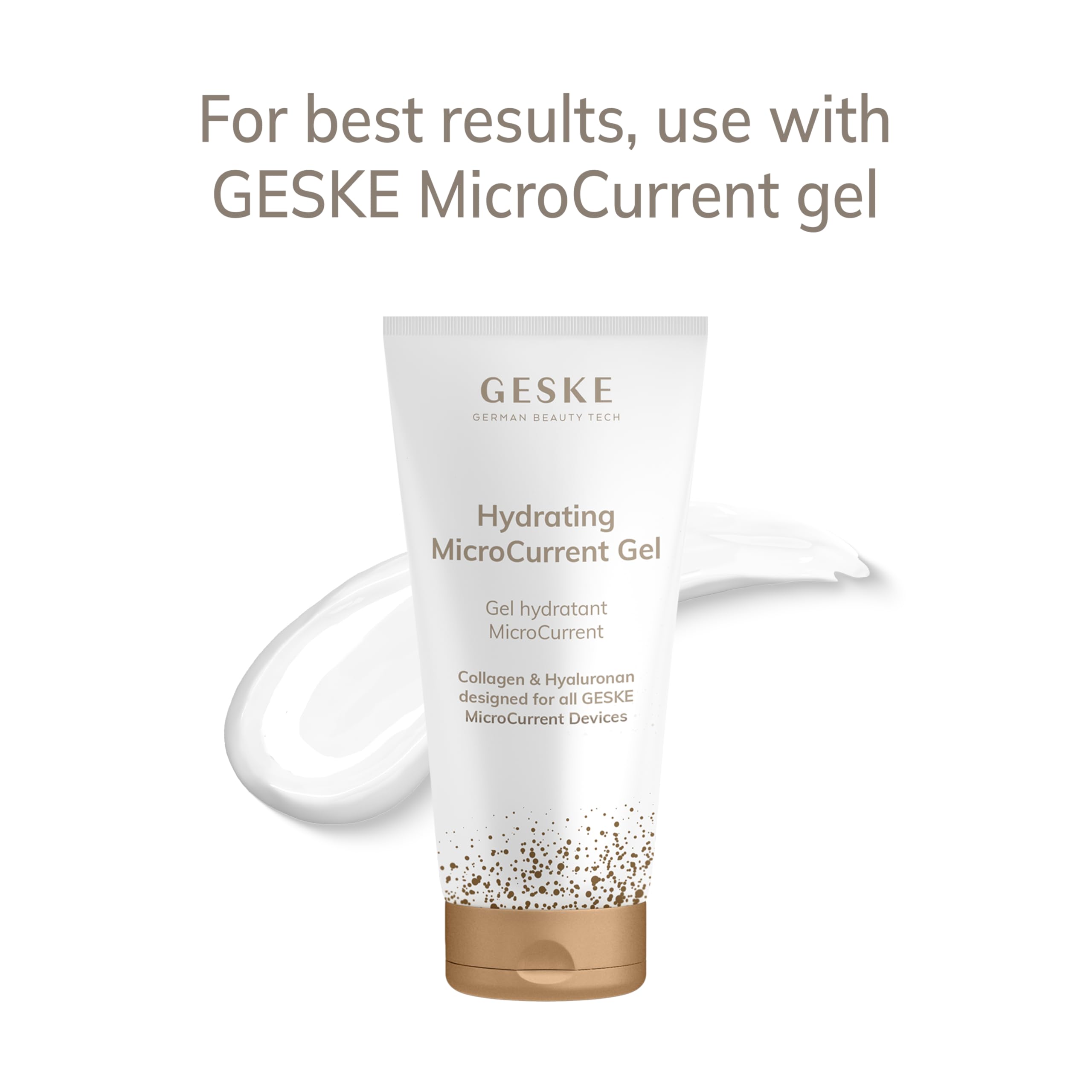 GESKE 마이크로 커런트 스킨 스크라이버 GK000044GY01