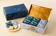 Ishiya Seika Shiroi Koibito 54 pieces 6 boxes 1 case